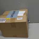 Cold Therapy Machine for Knee Replacement with Programmable Timer, Ice Machine After Surgery, Cryotherapy Pain Relief & Swelling Reduction Post-Op, Compression Pad for Knee, Ankle and Elbow