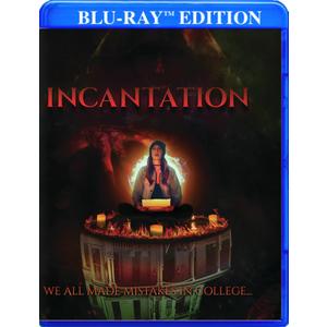 Incantation [Blu-Ray]