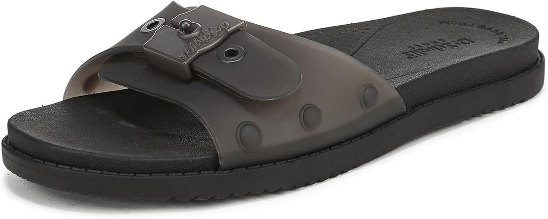 Dr.Scholl's SHOES Women's So Original (Black), 7 M