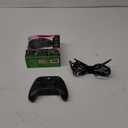 PowerA Wired Controller For Xbox Series X|S - Black, Gamepad, Video Game Controller Works with Xbox One