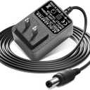 12V DC Adapter Power Cord fit for Theragun Liv, ONN 16 20" 30" 37" ONN Sound Bar Speaker, ONB18SB001, Onn 22" 100002487 24" ONA18HO015 100002480 Monitor Charger Replacement