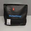 HulooSleep Weighted Blanket, Navy Blue Kids Size 36" * 48" 5lbs With Premium Glass Beads