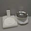 Cheerble Pumpless Cat Water Fountain, 2L/67oz E1 Automatic Cat Water Dispenser for Cats & Dogs MagDrive Technology Dual Mode Dispensing, No Cleaning Hassle, No Electrical Leakage, BPA-Free