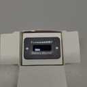 12V 24V 36V 48V 60V 72V LED Battery Monitor Meter Battery Fuel Gauge Indicator ELMCONFIG BM210 Lead-Acid&Lithium ion Battery Tester for Golf CART Yamaha Club CAR EZGO Stacking Machine Motorcycle