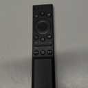 Brand Remote Control Replaces Samsung Voice Remote Control, Compatible with QLED 4K Smart TV Q60A Q70A Q80A QN800A QN90A Series, BN59-01357L, Black