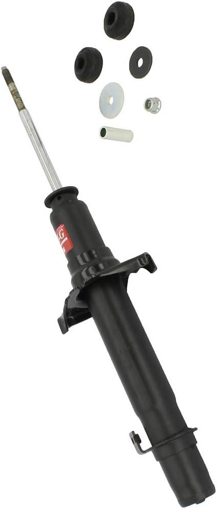 KYB 340029 Excel-G Gas Strut, Black