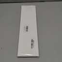 XANGNIER Pastel Color 14 Extra Long Silicone Replacement Straws for Stanley 40 oz Cup,Reusable Flexible Tall Big Drinking Straws with Cleaning Brush for 20,30 Ounce Tumblers, (Size, 14in-6 pack)