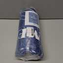 Gifts for Mom from Son, Romantic Birthday Gifts from Son to My Mom Flannel Blanket for Mama from Son Mother Day Birthday Presents for Mom Soft Throw Blanket 60"*50"