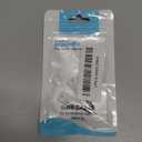 2Pack USB C to 3.5mm Audio Adapter, Aux to USB C Headphone Jack Adapter, Hi-Fi DAC Dongle Aux Cord Compatible with iPhone 17/16/15 Pro Max,Samsung S25/S24/S23,iPad Pro, Pixel, Car Stereo