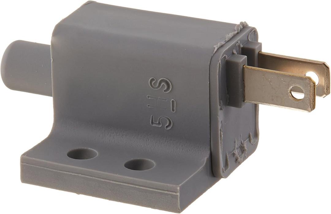 Stens 430-405 Interlock Switch Replaces Ariens 03657100 John Deere AM104884 Scag 481637 Murray 024273MA Troy Bilt 1748723 Ariens D18038 Exmark 1-513051 Bobcat 38382