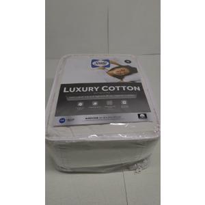 Sealy T300 Mattress Pad Queen