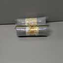 Arnzion Baby Hooded Towels for Babies and Toddlers, Muslin Baby Bath Towel Soft and Absorbency (Grey 2  Pack)