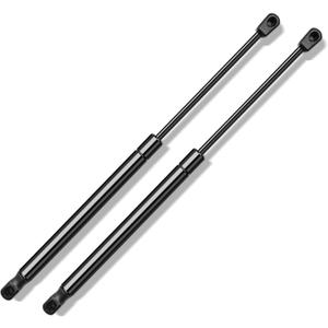 Front Hood Lift Supports Shock Strut Props Compatible with Honda Accord Crosstour Honda Crosstour 2010 2011 2012 2013 2014 2015, Replace 6769 PM3265(2 Pcs Set)