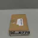 4 Pack Soft Close Cabinet Door Hinges for 1/2" Partial Overlay Cupboard, 100 Degree Opening Angel, Stainless Concealed Kitchen Cabinet Hinges with Mounting Screws and Manual