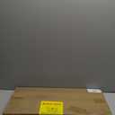 Serene Valley Sink Bottom Grid 25-1/4" X 12-1/2, Rear Drain with Corner Radius 1-1/2", Sink Protector NDG2513R