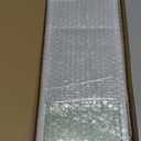 WallarGe 14.5'' Large Digital Wall Clock Battery Operated with Jumbo Numbers, Temperature and Date - Easy to Read and Set, Auto DST