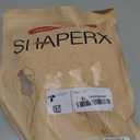 SHAPERX Women's Shapewear Bodysuit Tummy Control Body Shaper Seamless Sculpting Snatched Waist Body Suit, Size 2XL - 3XL