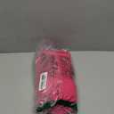 Casual V Neck Shirt for Women Funny Letter Graphic Long Sleeve Tee Holiday Party Family Matching Tops Large