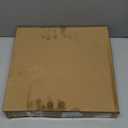 YEXEXINM 15-Grid Cell Phone Holder Desktop Organizer Clear Acrylic 5 Tier Classroom Cell Phone Storage Box Mobile Telephone Smartphone Case Organizer Table Top Drawer Tray for Office Boardroom School