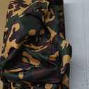 Army Costume for Boys, Halloween Boys Costume Military Soldier Pretend Set, Halloween Party Costumes for Boys 3-10