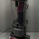 Shark ZU102 Rotator Pet Upright Vacuum with PowerFins HairPro & Odor Neutralizer Technology, Charcoal, 2.9 L Dust Cup