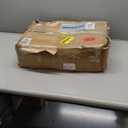 A-Premium 11.88 in(301.8mm) Front Vented Disc Brake Rotors + Ceramic Pads Kit Compatible with Chrysler, Dodge, Ram & Volkswagen Models - Town & Country/Grand Caravan 08-16, Journey 09-13, Routan, C/V