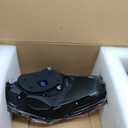 REPLACEMENT 2019–2021 MERCEDES-BENZ C300 PASSENGER-SIDE TAIL LIGHT
