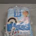 Hello Bello Premium Swim Diapers I Affordable and Eco-Friendly Disposable Swim Dipes for Babies and Kids I Size Medium