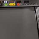 Sunny Health & Fitness Foldable 15 Level Auto Incline Treadmill, 20" Wide Running Belt, Quiet Brushless, Digital Display, 300 LB Weight Capacity, SunnyFit App Bluetooth Connection- SF-T723030