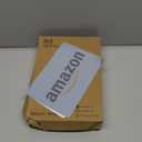 Portable Neck Fan, Bladeless Neck Fan, USB Rechargeable Personal Fan, 4000 mAh Battery Operated Fan, 3 Speeds Adjustable,Faster Cooling, Ultra Quiet, Suitable for Home, Office, Sports (White)