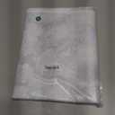 Winter Snowy Forest Backdrop 9x6FT Winter Wonderland Christmas Tree Snow Scene Photography Background Christmas Family Holiday Party Decoration Banner Supplies