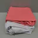 Inflatable Unicorn Flamingo Pool Floats - Jasonwell 2 Pack Pool Floaties Inflatables Rafts for Swimming Pool Tubes for Floating Lake Beach Floaty Swim Rings Pool Party Toys for Adults Kids