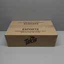 Takis Variety 40ct 1oz 28.4g HOT CHILI PEPPER ARTIFICIALLY FLAVORED TORTILLA CHIPS, BB Date: 02/24/2026  