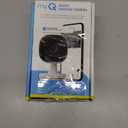 myQ Smart Garage Security Camera  1080p HD Video, Night Vision, Motion Detection, Magnetic, Wi-Fi, Two-Way Audio, Smartphone Control