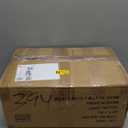 Xin Three Layer Cat Tree with Cat Condo and Two Hammocks,Grey