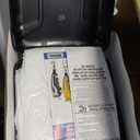 Wahl Clipper USA Color Pro Complete Haircutting Kit with Easy Color Coded Guide Combs - Corded Clipper for Hair Clipping & Grooming Men, Women, & Children - Model 79300-1001M