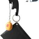 Ouliget Cute Magnetic Hooks for Refrigerator,3D Cat Office Magnets with Tail Hook,Multifunction 2 in 1 Refrigerator Hook for Whiteboard Kitchen Office Photo Memo Room Decoration