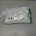U-Haul Jumbo Rug Storage Bags - Fit Rugs up to 9' x 12' - 26" x 130" Bags - Pack of 2