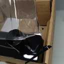 Brita UltraMax Large Water Dispenser With Standard Filter, BPA-Free, Reduces Copper, Cadmium and Mercury Impurities, Lasts 2 Months or 40 Gallons, Includes 1 Filter, Kitchen Accessories, Large 27-Cup