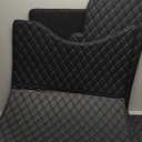  4 Pieces Cargo Mats For Car 