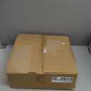 26 Inch Spring Wreaths for Front Door Outside Large Artificial Summer Wreath Silk Hydrangea Wreath with Yellow Daisy and Eucalyptus Leaves Indoor Outdoor Porch Rustic Farmhouse Home Wall Wedding Decor