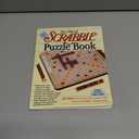 The Official Scrabble Puzzle Book