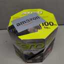 zero-G 4001-100 Garden Hose, 5/8" x 100', Gray