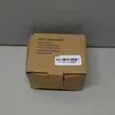 SUNSGNE 8.5Ft Red Heart String Lights, Valentines Lights with 10 LED Red Heart Bulbs for Valentine Mother's Day Wedding Anniversary Party Christmas Decor