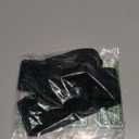 Dog Knee Brace for Torn Acl Hind Leg - Adjustable Stabilizing Support for Ccl Injury, Luxating Patella, Hind Leg Pain & Arthritis - Rear Leg Limp Support, One Size