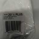 French Toast Girls' Short Sleeve Oxford Shirt (White)