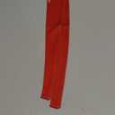 JUNK Brands Flex Tie Headband - Moisture-Wicking, Performance Fabric, Non-Slip, Sports Sweatband for Men & Women (True Red)