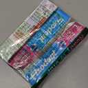 Fixodent Original Secure Denture Adhesive Cream for Full and Partial Denture Wearers, 2.4oz (Pack of 3)