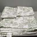 Bedding sheets, 2 pillow cases, blanket Size: 90×90, queen size