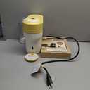 Nespresso Limited-Edition Vertuo Pop+ Coffee and Espresso Maker by De'Longhi, Pastel Yellow